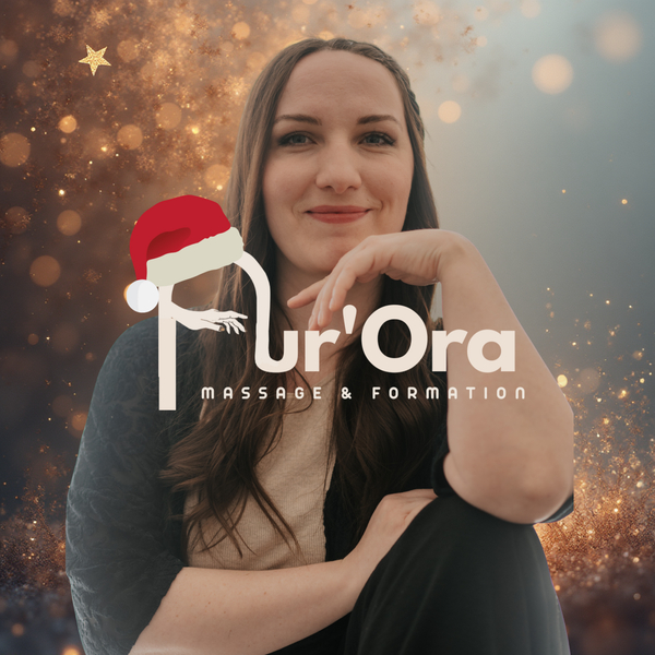 Photo de couverture de Aur'Ôra Massage & soins | Experte en massages sur mesure & Formatrice